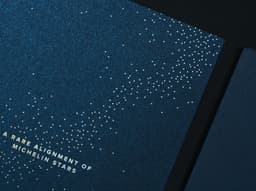 Event Identity And Art Direction For Ritz Carlton Stellar Dining Series - thumbnail 6