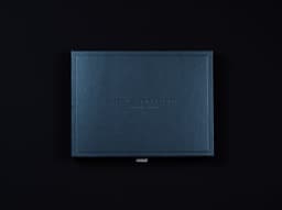 Event Identity And Art Direction For Ritz Carlton Stellar Dining Series - thumbnail 8