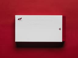 Luxury Hygiene Kit Design For Tag Aviation - thumbnail 3