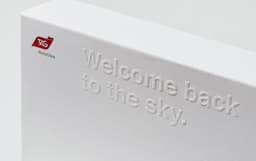 Luxury Hygiene Kit Design For Tag Aviation - thumbnail 6