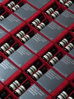 Luxury Hygiene Kit Design For Tag Aviation - thumbnail 7