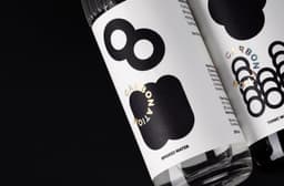 Brand Identity And Packaging For The Carbonation Tonic Mixers - thumbnail 5