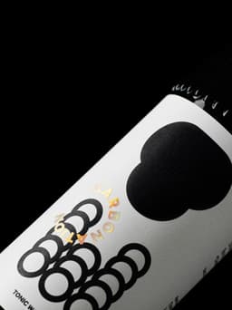 Brand Identity And Packaging For The Carbonation Tonic Mixers - thumbnail 8