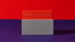 Visual Identity For The Drawing Room & Bar At St. Regis Hong Kong - thumbnail 6