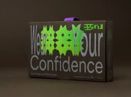 Brand Identity For Zvyk Skincare - thumbnail 4