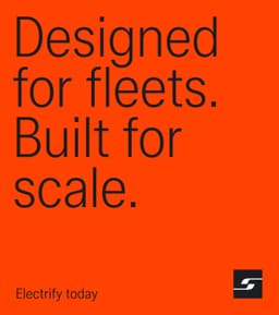 Visual Identity And Website Design For Shift Ev - thumbnail 2