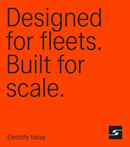 Visual Identity And Website Design For Shift Ev - thumbnail 3