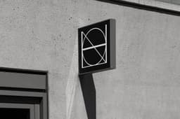 Brand Identity And Website Design For Holon Architecture Collective - thumbnail 8