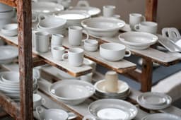 Website And Digital Identity For Figgjo Porcelain - thumbnail 6