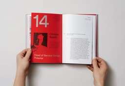 Editorial Design For Autostore Innovation Hub Publication - thumbnail 4
