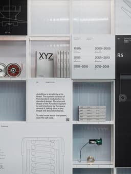 Editorial Design For Autostore Innovation Hub Publication - thumbnail 5