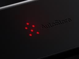 Visual Identity For A Warehouse Robotics Company - thumbnail 2