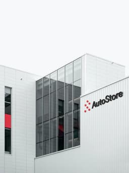 Visual Identity For A Warehouse Robotics Company - thumbnail 4