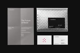 Visual Identity For A Warehouse Robotics Company - thumbnail 7