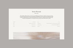 Visual Identity And Website Design For Helen & Hard - thumbnail 3