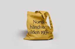Bespoke Visual Identity For Norwegian Carpentry Brand Hamran - thumbnail 2