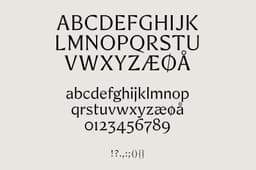 Bespoke Visual Identity For Norwegian Carpentry Brand Hamran - thumbnail 7