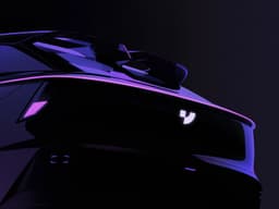 Visual Identity For Jidu Electric Vehicle Venture - thumbnail 3