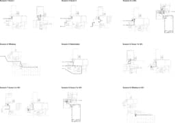 Wayfinding And Signage For Tou Cultural Venue - thumbnail 5
