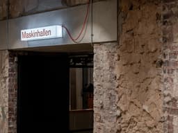 Wayfinding And Signage For Tou Cultural Venue - thumbnail 7