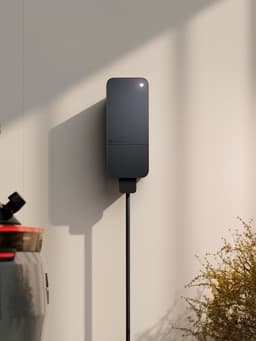 Brand Identity And Digital Design For Amina Ev Charging - thumbnail 4