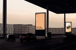 Brand Identity And Digital Design For Amina Ev Charging - thumbnail 5