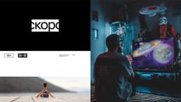 Rebranding And Broadcast Design For 2x2 Tv Channel - thumbnail 2