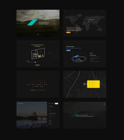 Website Design For A-security - thumbnail 3
