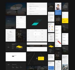 Website Design For A-security - thumbnail 6