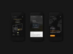 Website Design For A-security - thumbnail 8