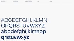 Corporate Typeface Design For Acronis - thumbnail 4