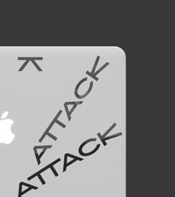 Rebranding For Attack Communication Agency - thumbnail 4