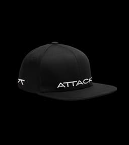 Rebranding For Attack Communication Agency - thumbnail 7
