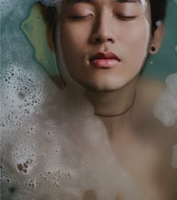 Brand Identity For Flacon Beauty Magazine - thumbnail 9