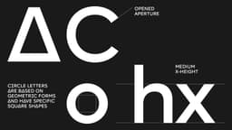 Brand Identity For Future London Academy - thumbnail 3
