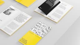 Brand Identity For Future London Academy - thumbnail 7