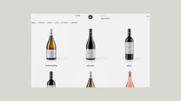Corporate Website For Galitskiy & Galitskiy Winery - thumbnail 4