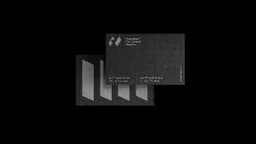 Brand Identity For Hyperlens Augmented Reality Platform - thumbnail 5