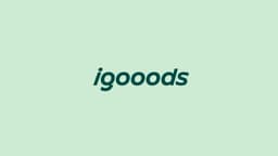 Brand Identity For Grocery Delivery Service Igooods - thumbnail 2