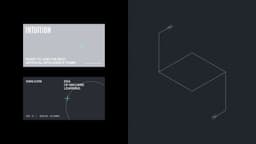 Brand Identity For Intuition Engineering - thumbnail 4