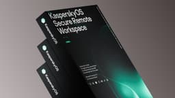 Brand Identity For Kasperskyos - thumbnail 3