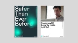 Brand Identity For Kasperskyos - thumbnail 7