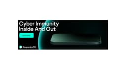 Brand Identity For Kasperskyos - thumbnail 9