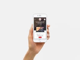 Digital Campaign Platform For M.video - thumbnail 7