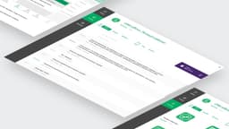 App Store Redesign For Megafon - thumbnail 3