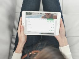 App Store Redesign For Megafon - thumbnail 4