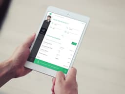 Ui/ux Design For Megafon Personal Account - thumbnail 6