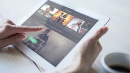 Multiplatform Iptv App Design For Megafon Tv - thumbnail 5