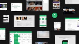 Multiplatform Iptv App Design For Megafon Tv - thumbnail 6