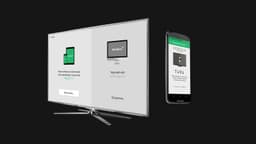 Multiplatform Iptv App Design For Megafon Tv - thumbnail 7